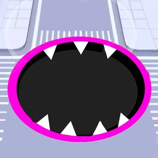 黑洞无尽模式ICON