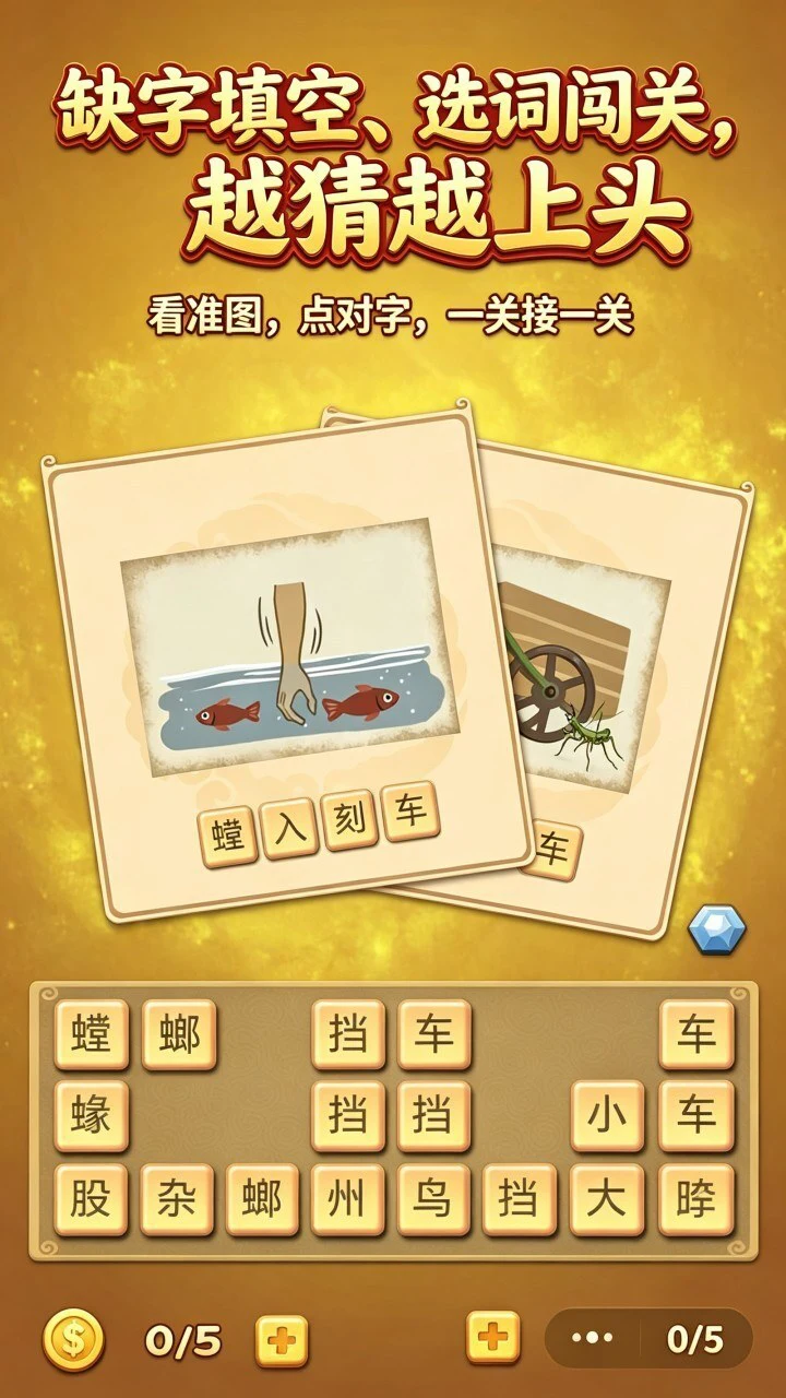 看图猜谐音梗游戏_2