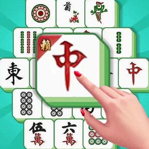 麻将消消乐经典版游戏ICON
