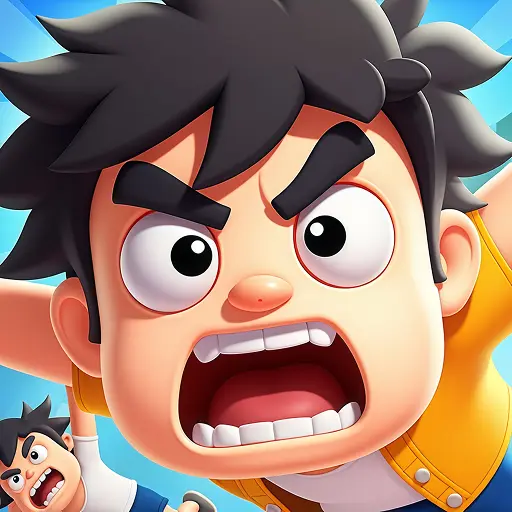 闯关大天才ICON
