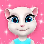 我的安吉拉ICON