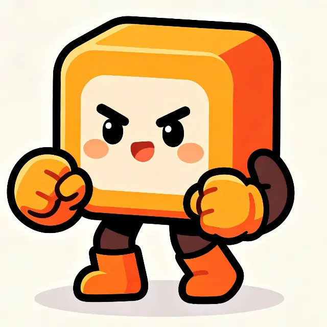 解压砖块破坏者ICON