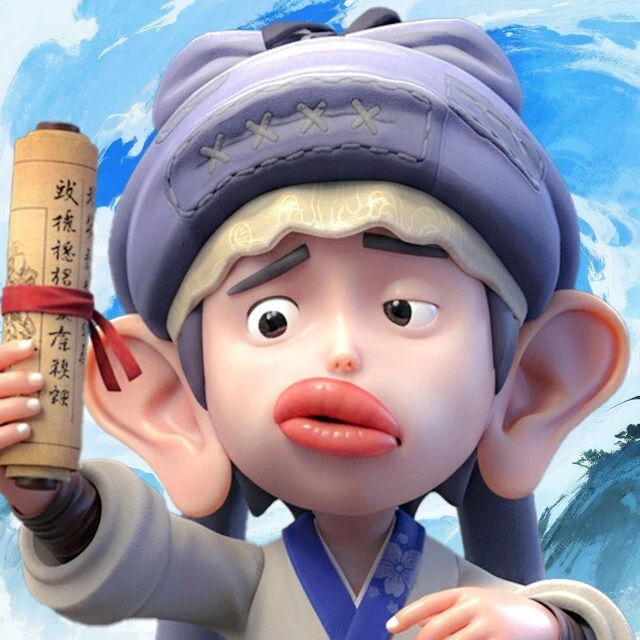 武侠称霸ICON