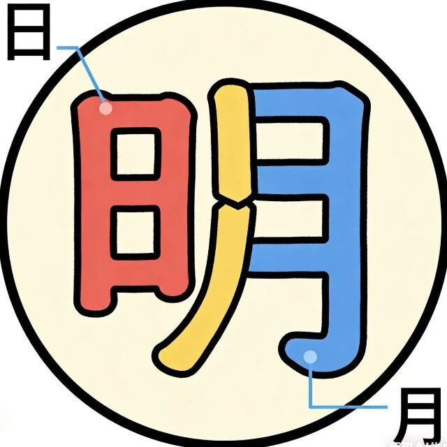 汉字找字大师ICON