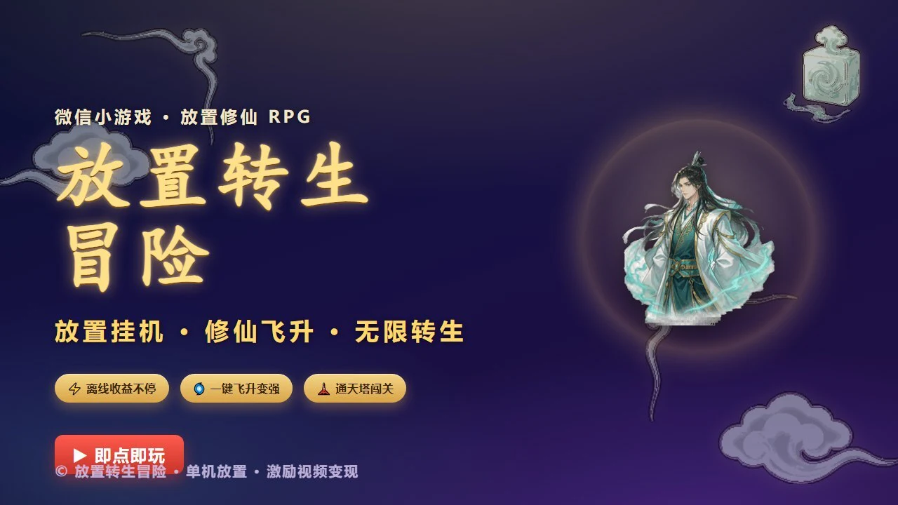放置转生冒险_4