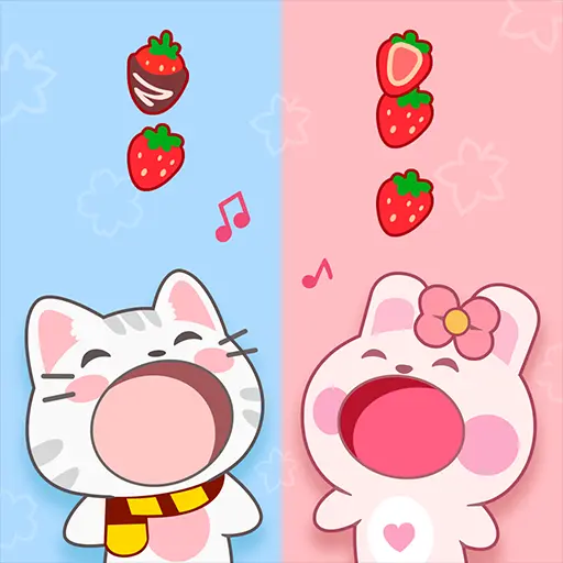 宠物二重唱ICON