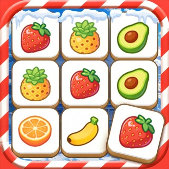 天天来消消ICON