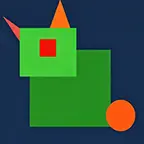 超级马力游戏ICON
