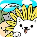 萌犬变变变ICON