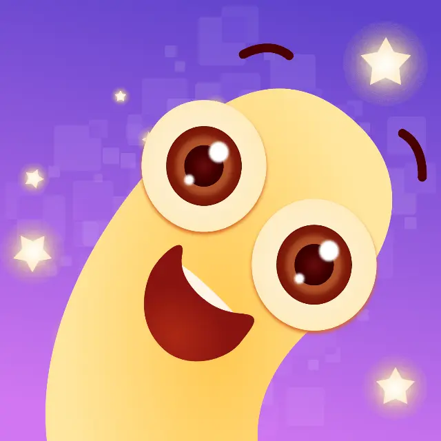 哈米贪吃蛇ICON