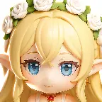 晴空双子ICON