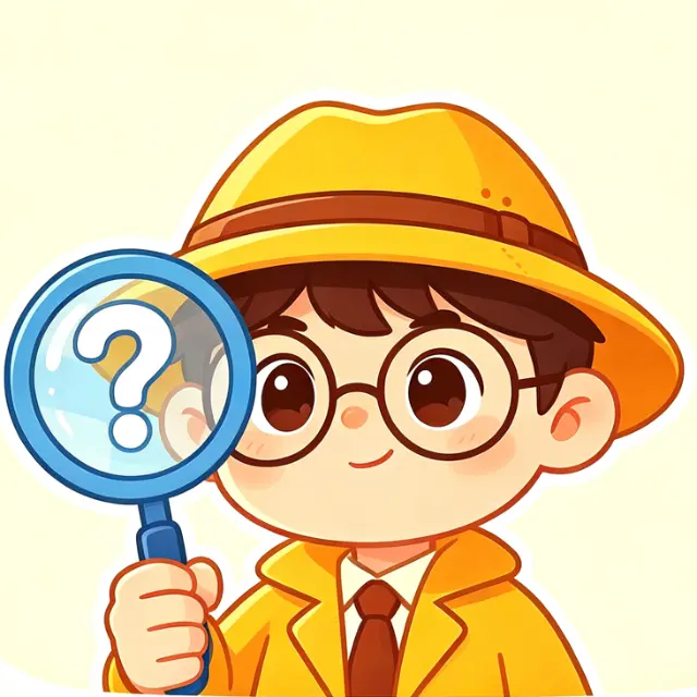 脑筋急转弯一起来闯关ICON