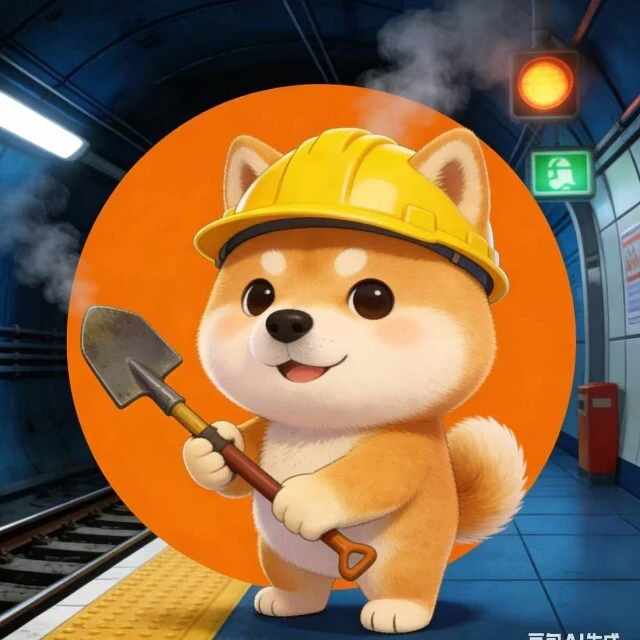 修狗摸金地铁逃生ICON