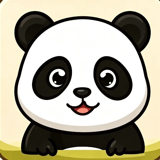 挖了个动物园ICON