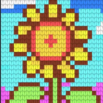 看谁能消除ICON