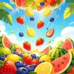 夏日水果消消战ICON