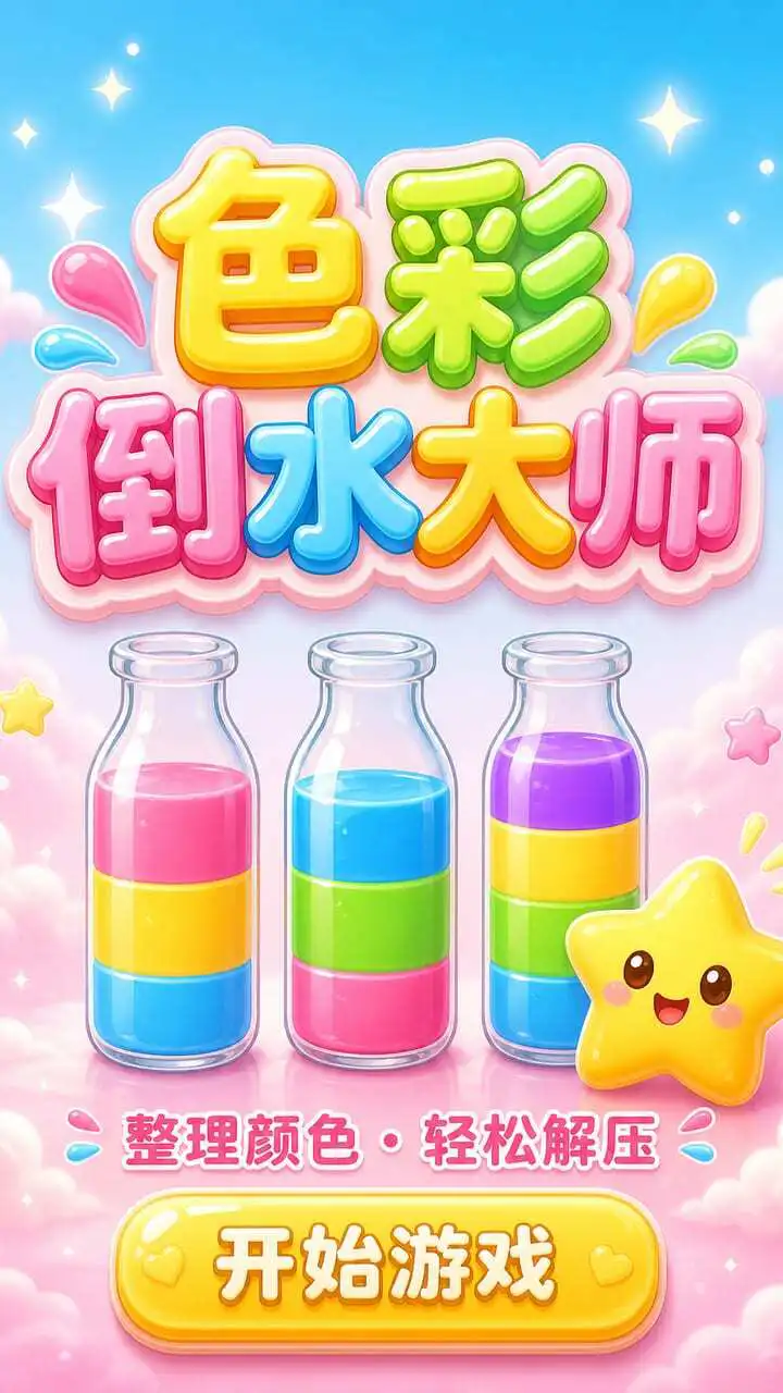 色彩倒水大师_1