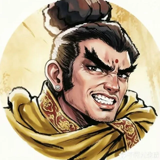 武侠星零氪版ICON