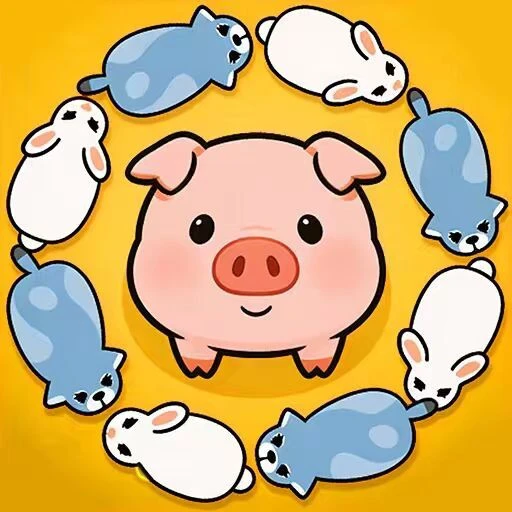 营救小动物闯关ICON