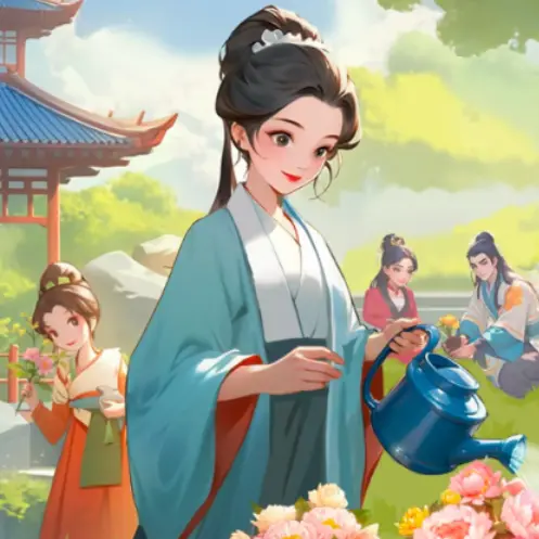 超级火柴人ICON