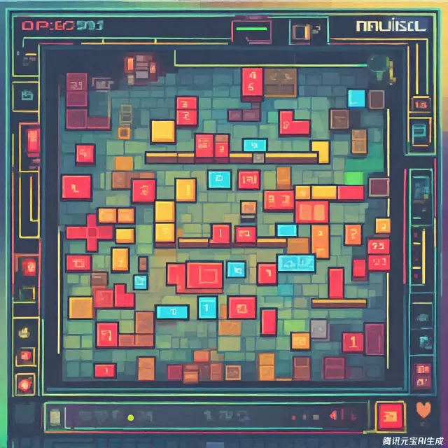点连消消消ICON