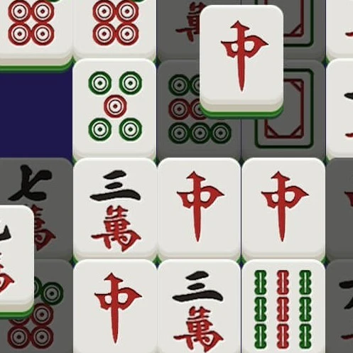 麻将消消乐麻将ICON