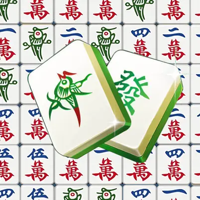 麻将挪对对碰消消ICON