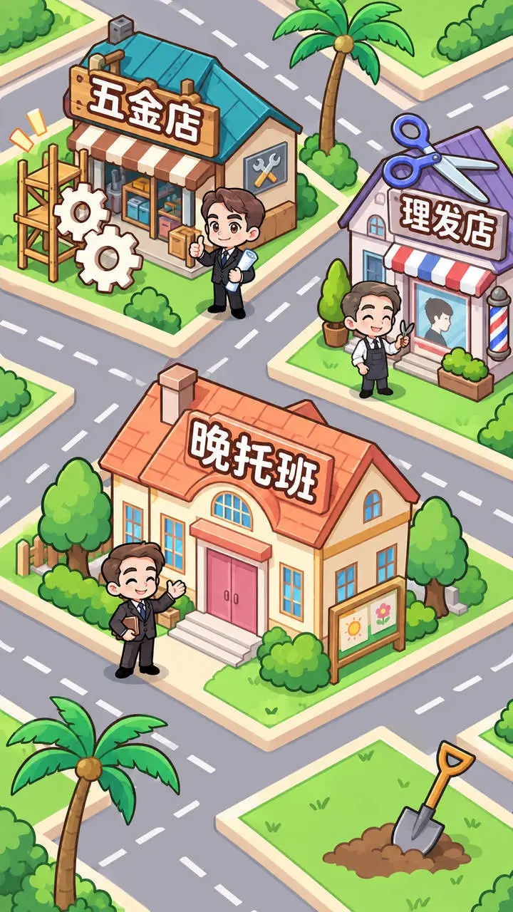 首富大亨_2