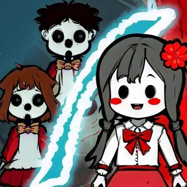 宿舍捉迷藏小游戏ICON