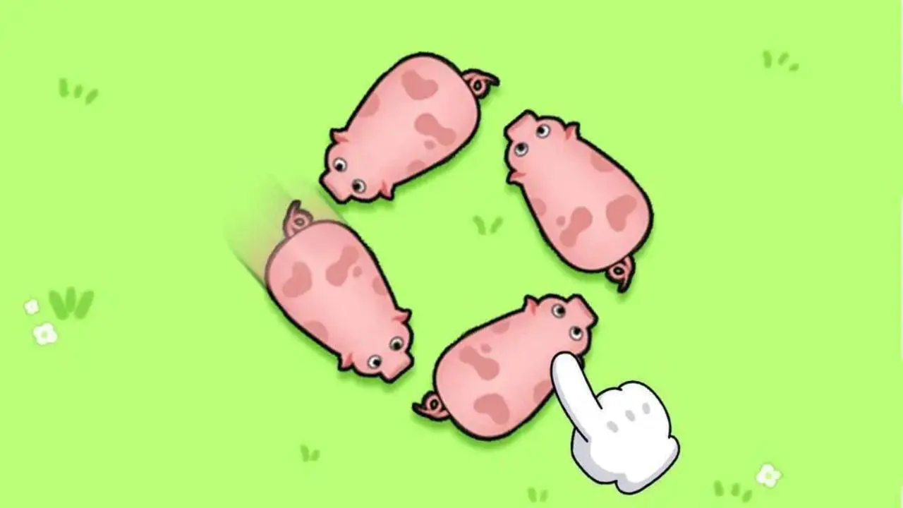 挪猪消消乐_4