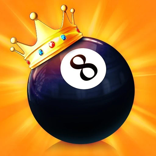 超级台球大师ICON