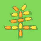 救救小皮羊ICON