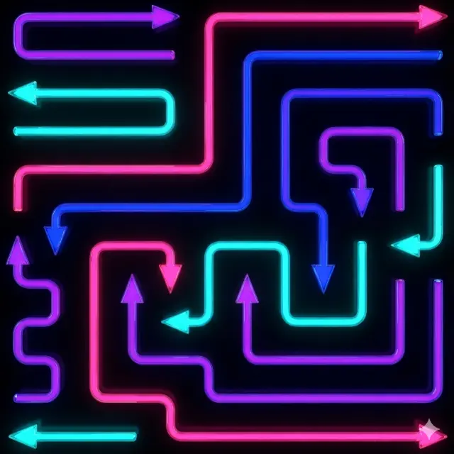 消个了箭ICON