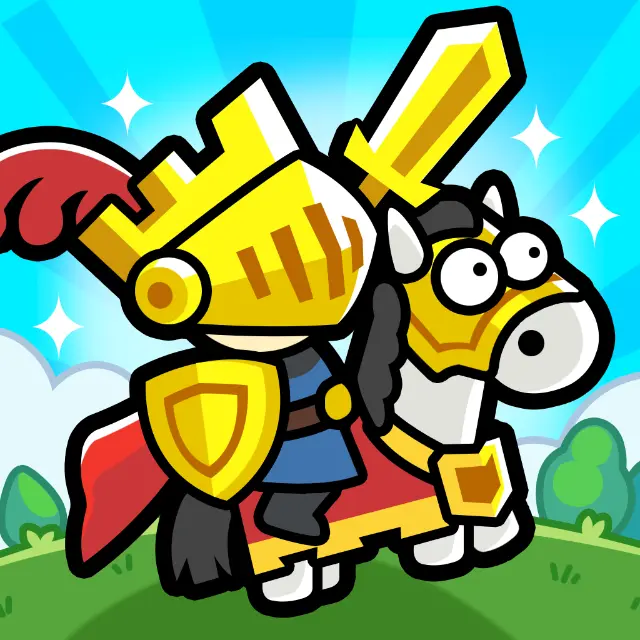 九州雄关ICON