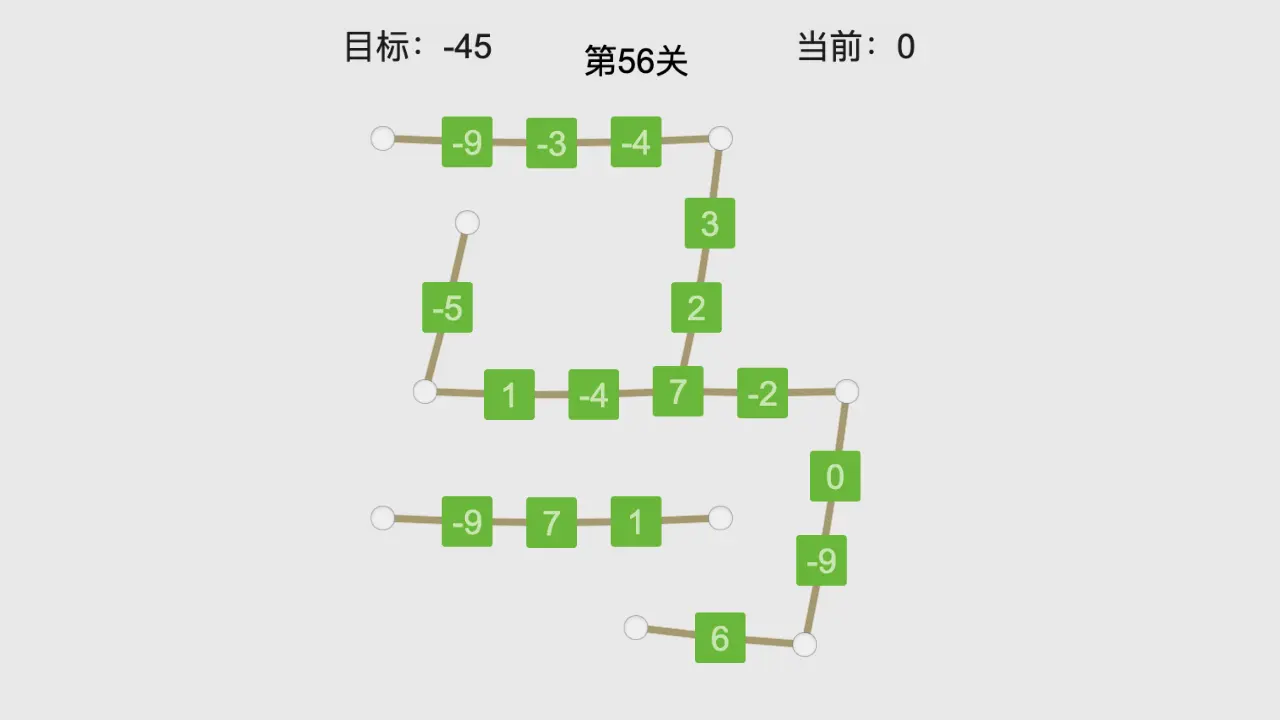 割绳计数_6
