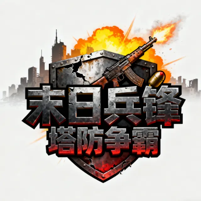 末日兵锋塔防争霸ICON
