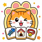 猫咪消除屋ICON