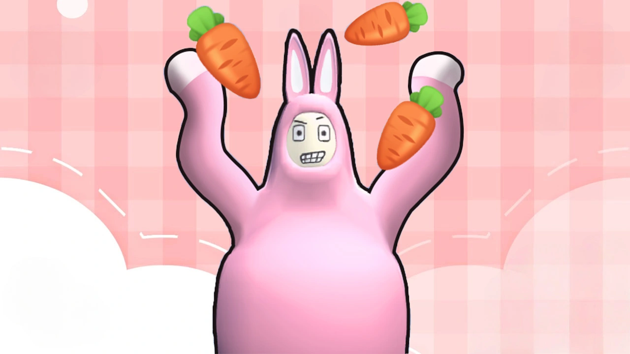 跳跳兔子人_1