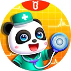 宝宝巴士奇妙怪物医院ICON