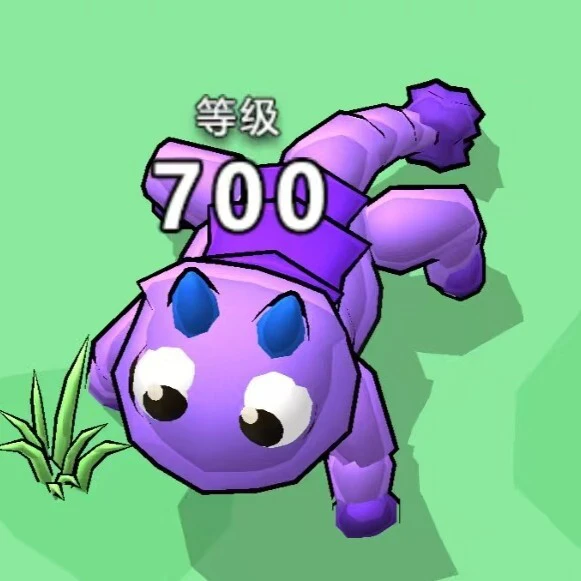疯狂吞噬进化ICON