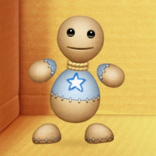 解压真好玩ICON
