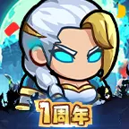 英雄冒险团ICON