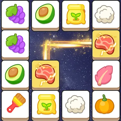 水果王连连看ICON
