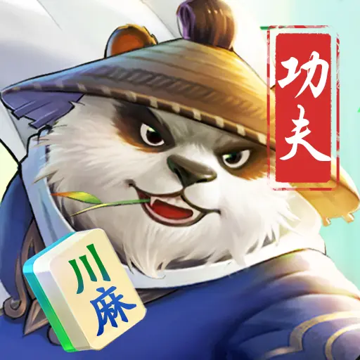 功夫川麻ICON