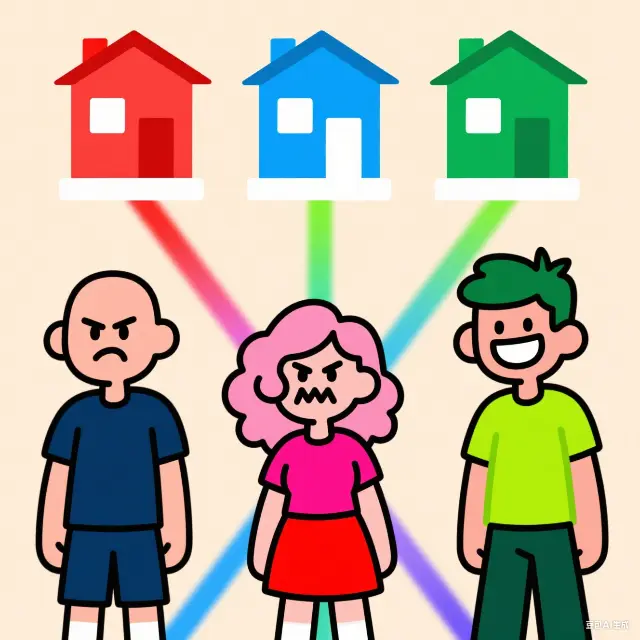 画线连接厕所ICON