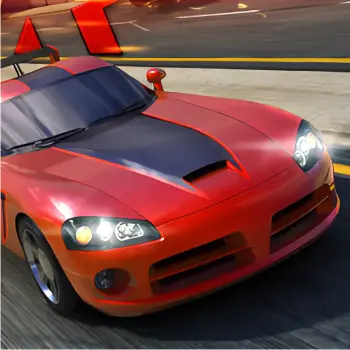 驾驶狂冲ICON