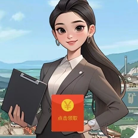 奶奶的小农院ICON