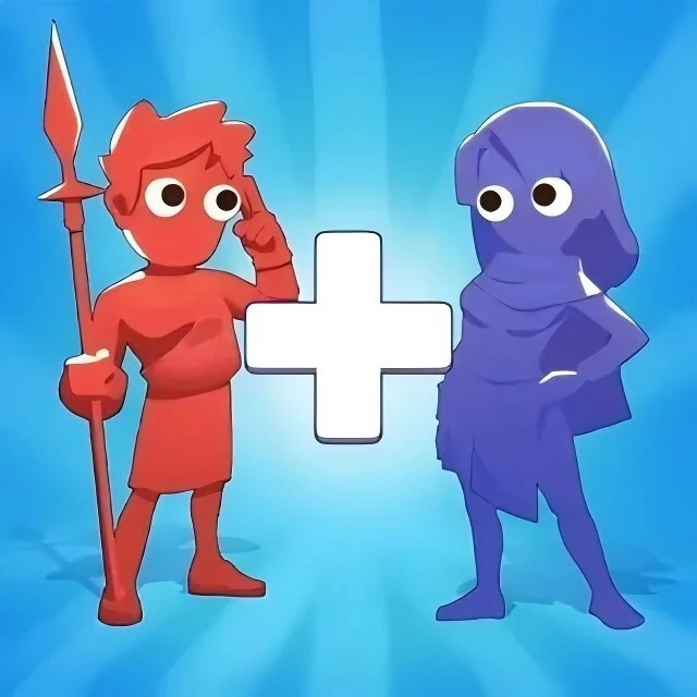 玩偶人对决ICON