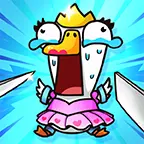 拯救鸭公主ICON