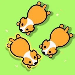 营救小狗ICON